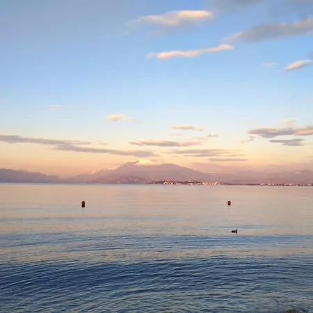 Apartamento Fegi Garda Sirmione - Desenzano *