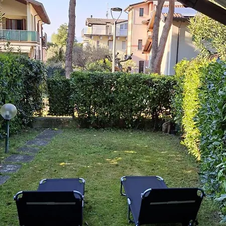 Fegi Garda Sirmione - Desenzano Apartamento